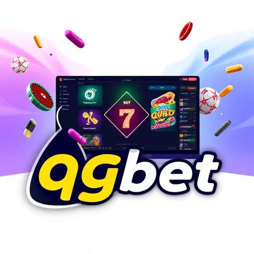 Indústria de Jogos Online em Expansão: O Papel do qgbet.com no Cenário Atual