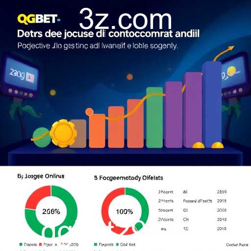 Expansão do Mercado de Jogos Online em 2026