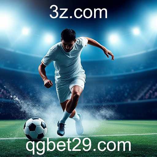 Explorando a Ascensão do QGBet no Mercado de Apostas Online