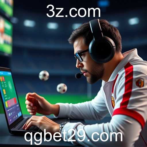 Expansão do Mercado de Jogos Online em 2025