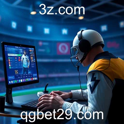 Crescimento e Desafios dos Jogos Online