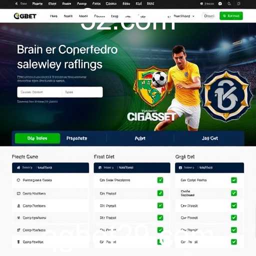 A Ascensão do Mercado de Apostas Online e o Impacto no Brasil