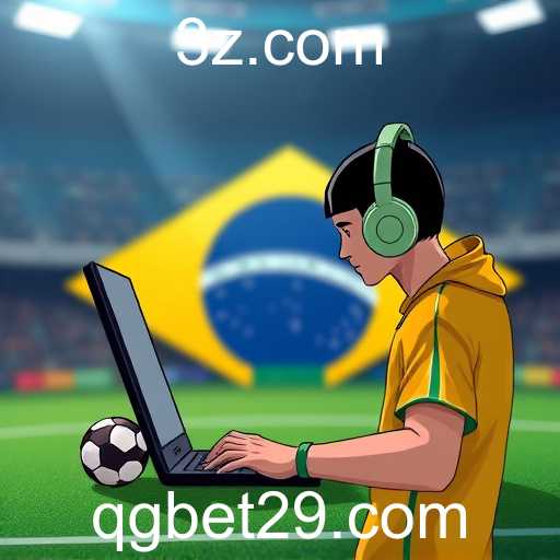 A Expansão dos Jogos Online no Brasil