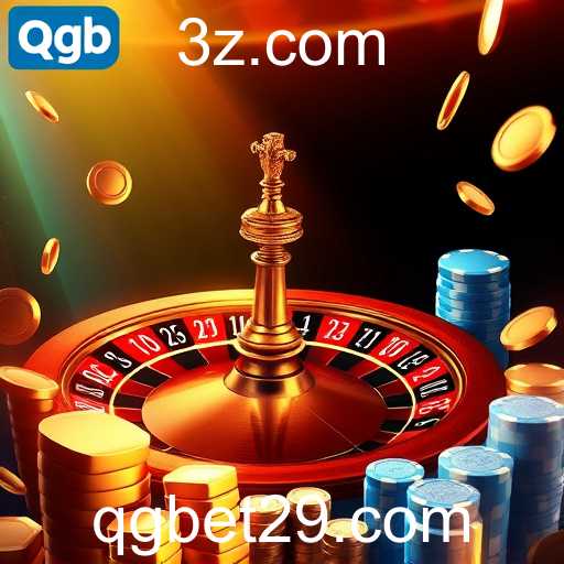 QGBet.com e a Expansão dos Jogos em Portugal