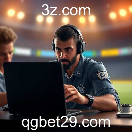 QGBet: O Crescimento dos Jogos de Apostas Online em 2026