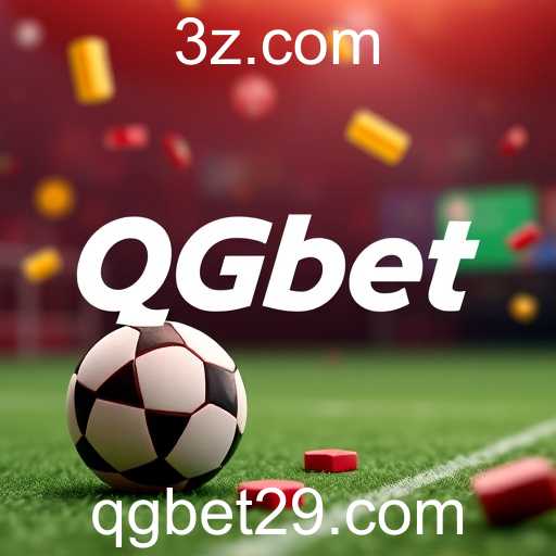 QGBet: Revolução nos Jogos Online em 2026