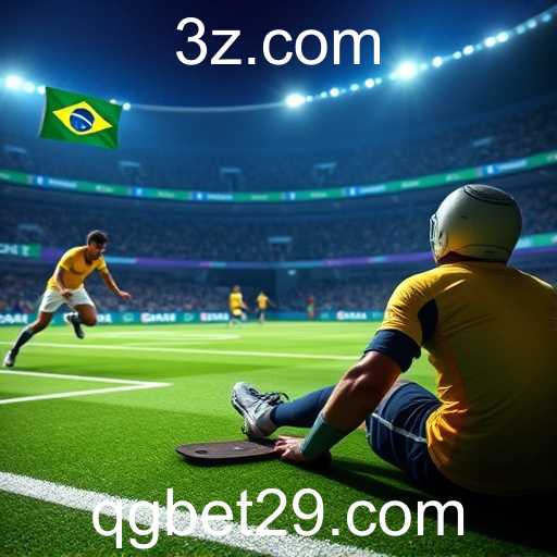 A Ascensão do QGBet no Mercado de Jogos Online