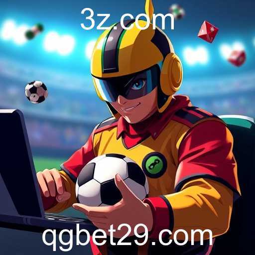 A Ascensão dos Jogos de Apostas Online no Brasil