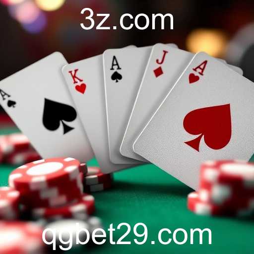 Ascensão e Impacto de qgbet.com no Cenário de Jogos Online em 2025